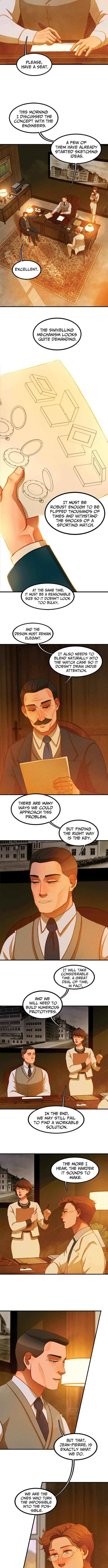 Reverso Chapter 03 Page 1