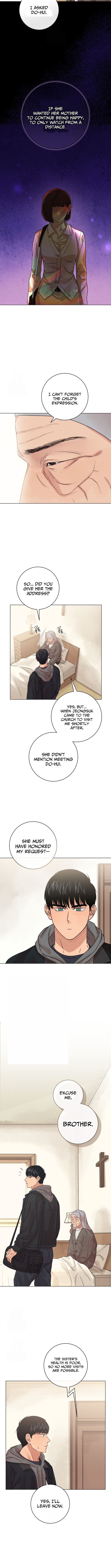 Interview with a Serial Killer Chapter 89 Page 1