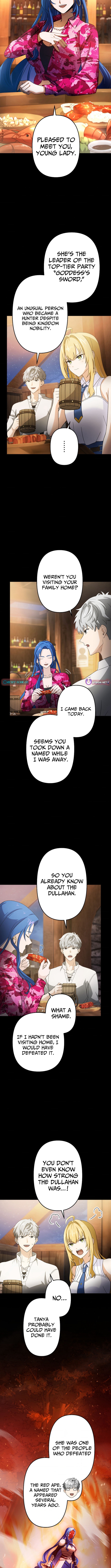Gray Ash: A New Life in the Dungeon City Chapter 15 Page 1