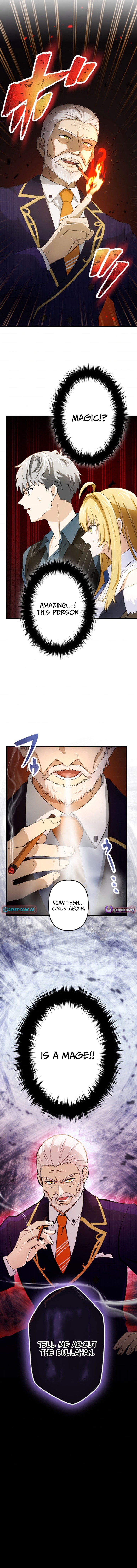 Gray Ash: A New Life in the Dungeon City Chapter 15 Page 1