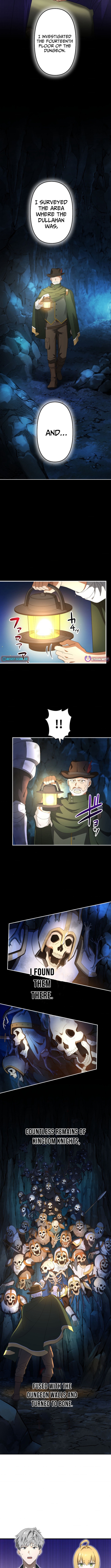 Gray Ash: A New Life in the Dungeon City Chapter 16 Page 1