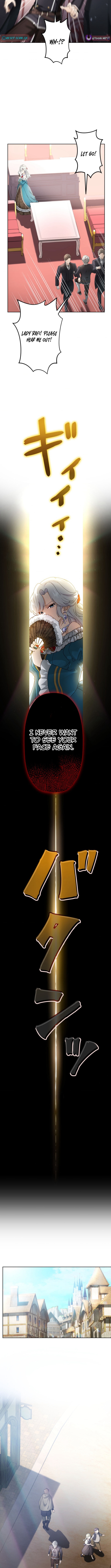 Gray Ash: A New Life in the Dungeon City Chapter 02 Page 1