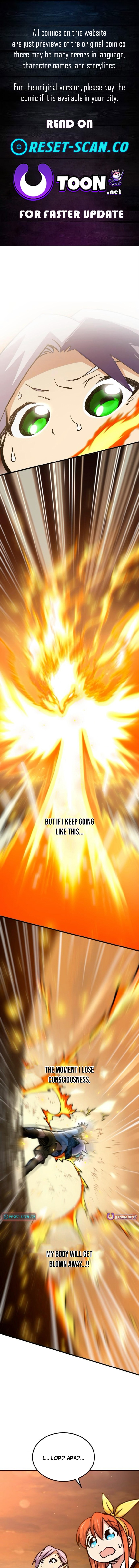 The Growth of a Nobleman’s Second Son Chapter 21 Page 1