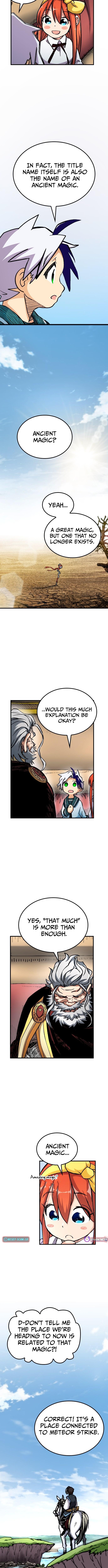 The Growth of a Nobleman’s Second Son Chapter 15 Page 1