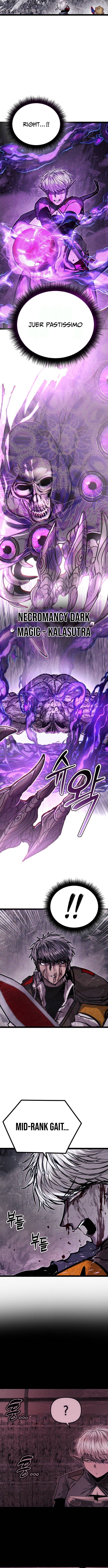 Fantasy Enlistment Squad Chapter 10 Page 1