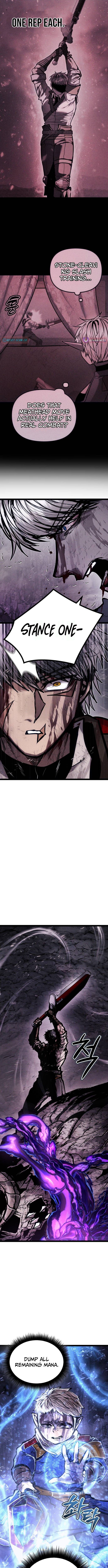 Fantasy Enlistment Squad Chapter 10 Page 1