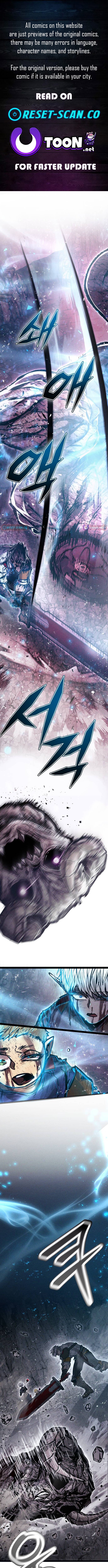 Fantasy Enlistment Squad Chapter 11 Page 1