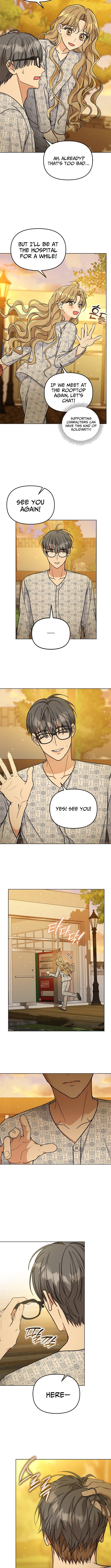 To Tone Down the Gangster Male Lead Chapter 13 Page 1