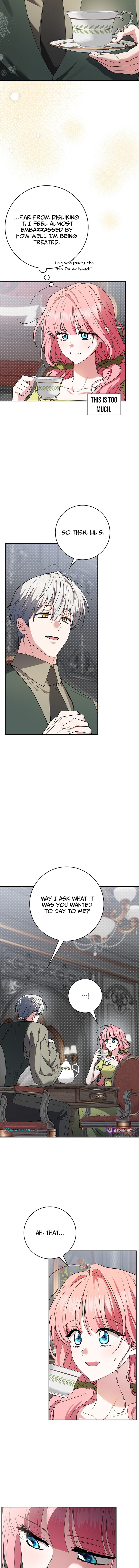 I Became the World Tree’s Beloved Gardener Chapter 04 Page 1