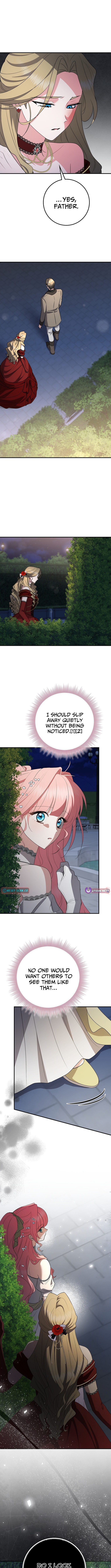 I Became the World Tree’s Beloved Gardener Chapter 19 Page 1