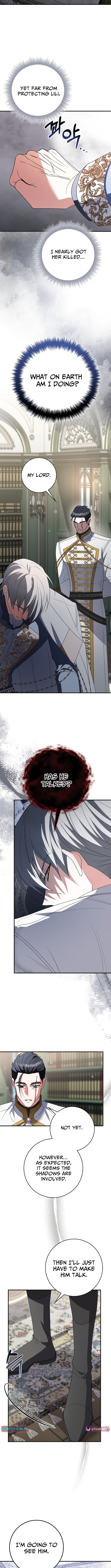 I Became the World Tree’s Beloved Gardener Chapter 12 Page 1