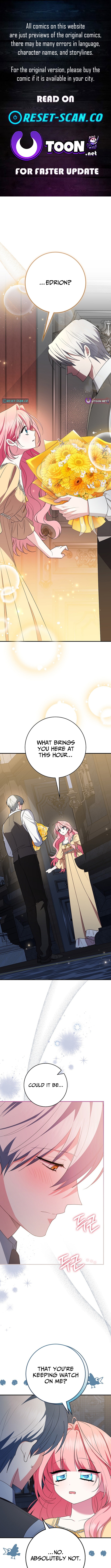 I Became the World Tree’s Beloved Gardener Chapter 10 Page 1