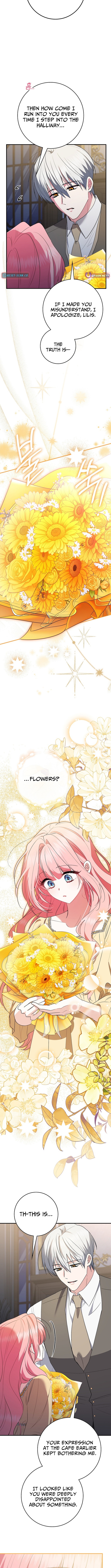 I Became the World Tree’s Beloved Gardener Chapter 10 Page 1