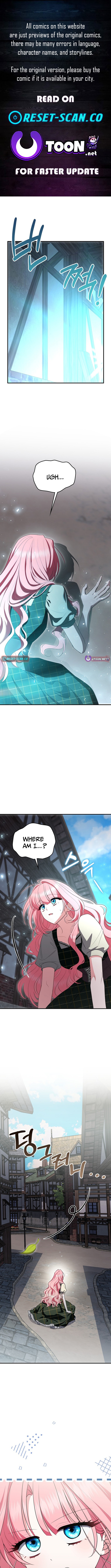 I Became the World Tree’s Beloved Gardener Chapter 16 Page 1
