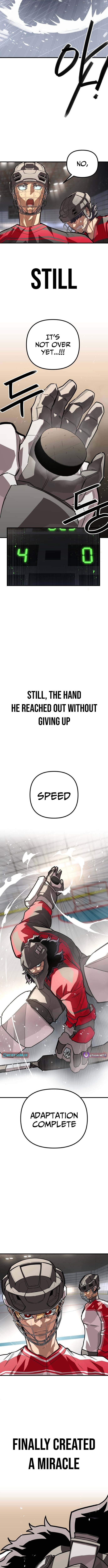 One Chapter Timer - Chapter 09 Page 1