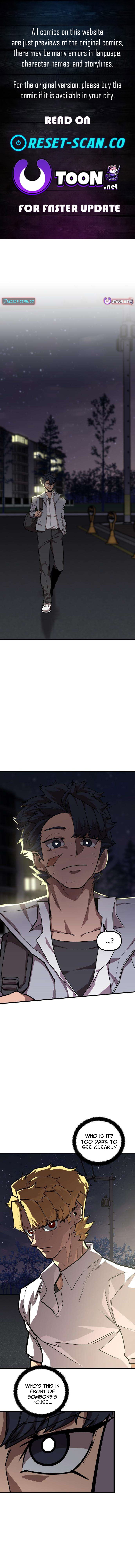 One Chapter Timer - Chapter 03 Page 1