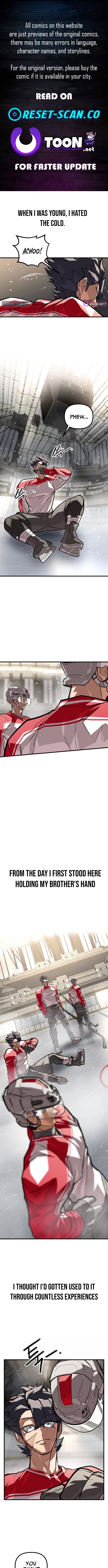 One Chapter Timer - Chapter 00 Page 1