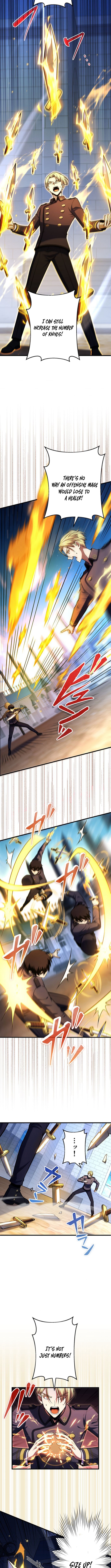 The Top Healer of the Offensive Magic Academy Chapter 05 Page 1