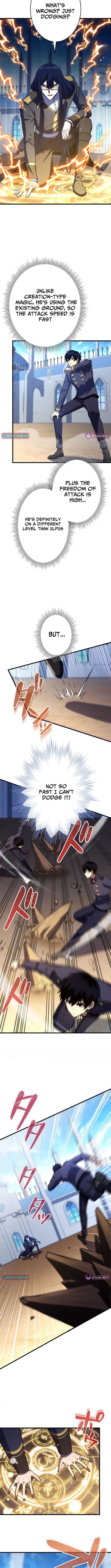 The Top Healer of the Offensive Magic Academy Chapter 08 Page 1