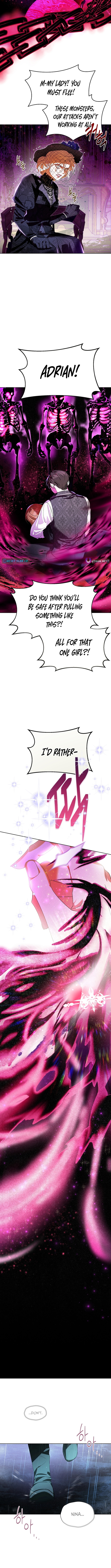 I’m the Sub Male Lead’s Knight Commander Chapter 01 Page 1