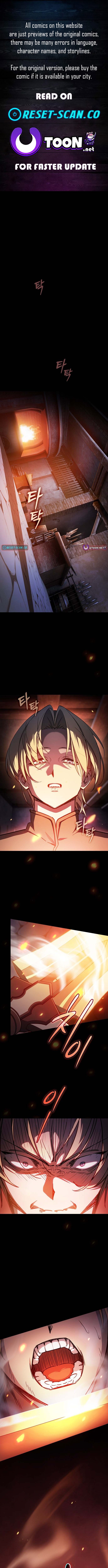 Sword Devouring Swordmaster Chapter 01 Page 1