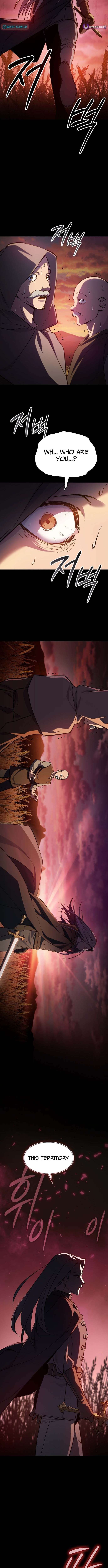 Sword Devouring Swordmaster Chapter 01 Page 1