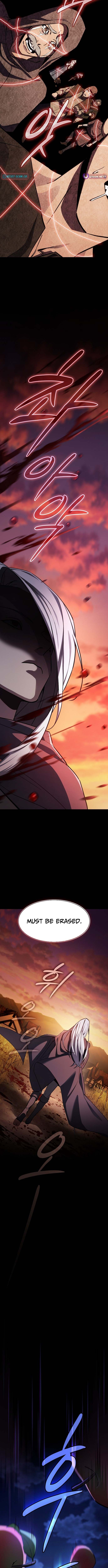 Sword Devouring Swordmaster Chapter 01 Page 1