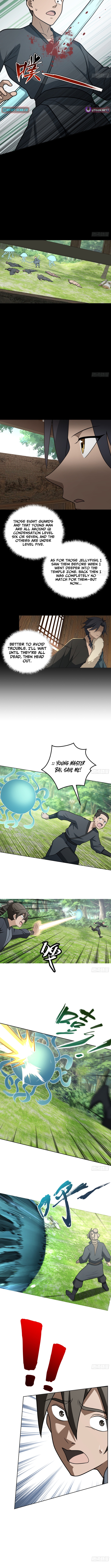 Outside of Time Chapter 25 Page 1