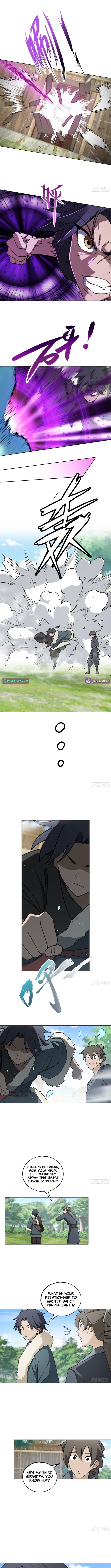 Outside of Time Chapter 25 Page 1