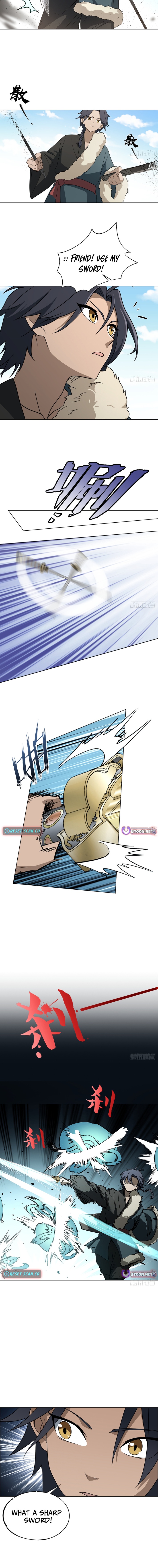 Outside of Time Chapter 25 Page 1