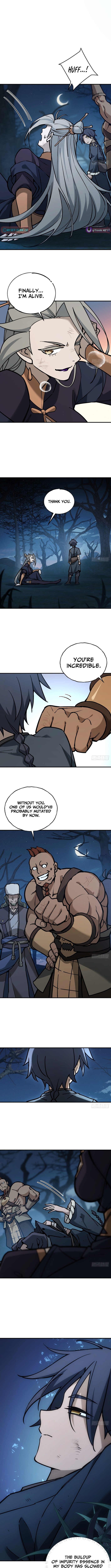 Outside of Time Chapter 10 Page 1