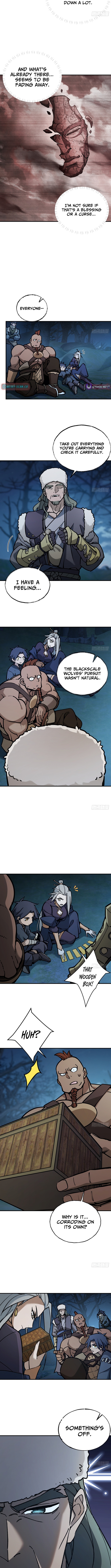 Outside of Time Chapter 10 Page 1