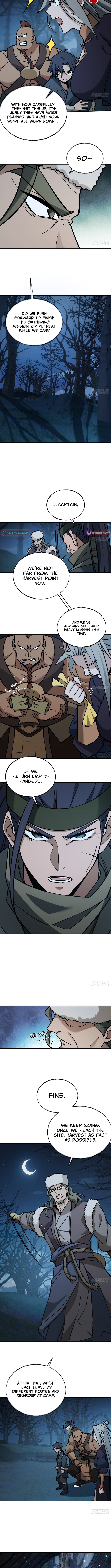 Outside of Time Chapter 10 Page 1