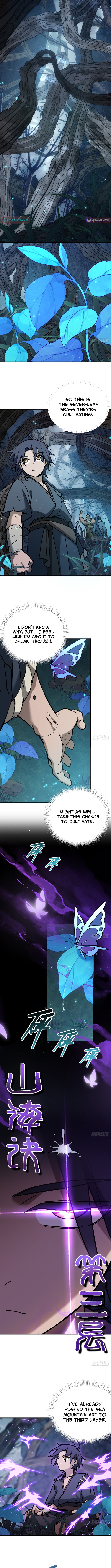 Outside of Time Chapter 10 Page 1