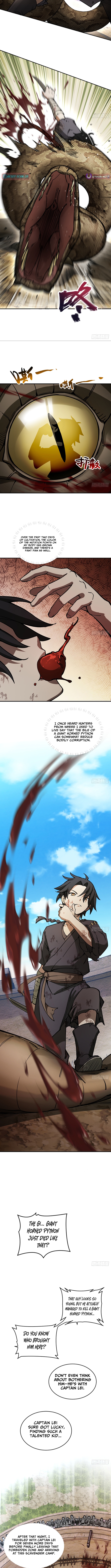 Outside of Time Chapter 05 Page 1
