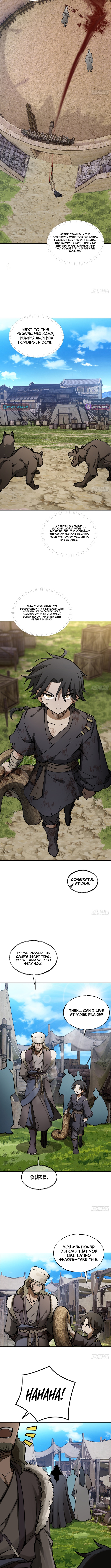Outside of Time Chapter 05 Page 1