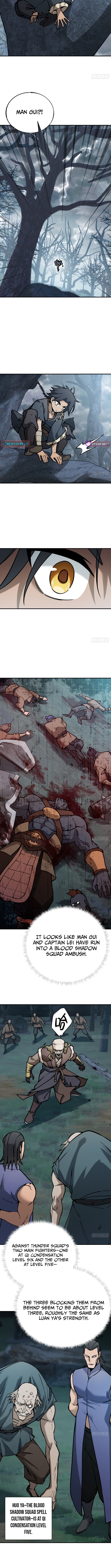 Outside of Time Chapter 10 Page 1