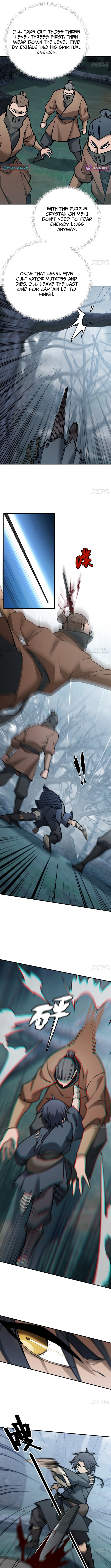 Outside of Time Chapter 10 Page 1