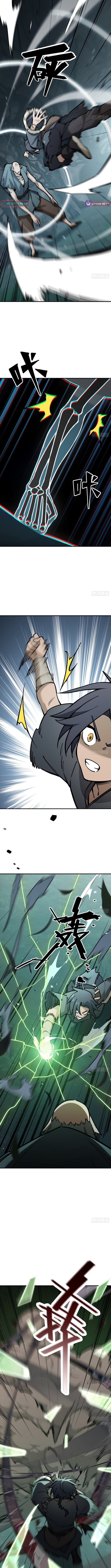 Outside of Time Chapter 10 Page 1