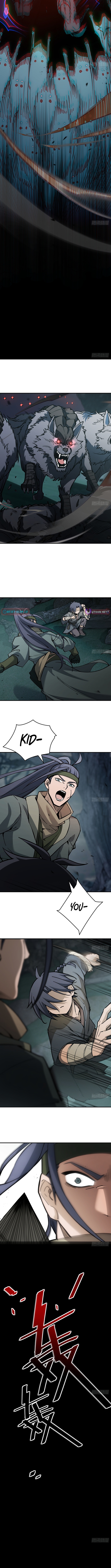 Outside of Time Chapter 08 Page 1