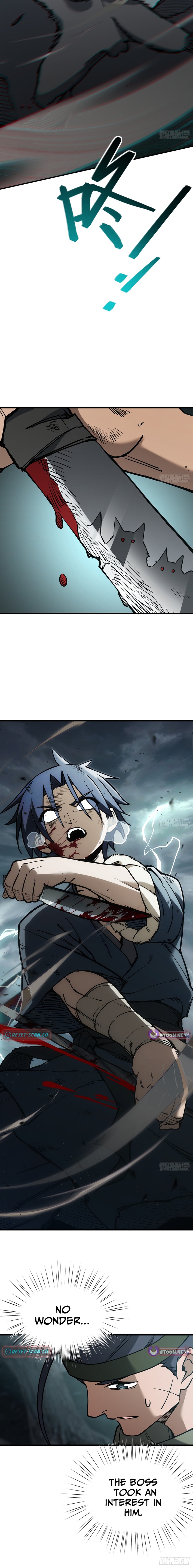 Outside of Time Chapter 08 Page 1