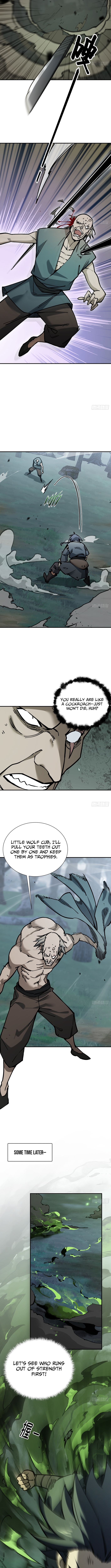 Outside of Time Chapter 11 Page 1