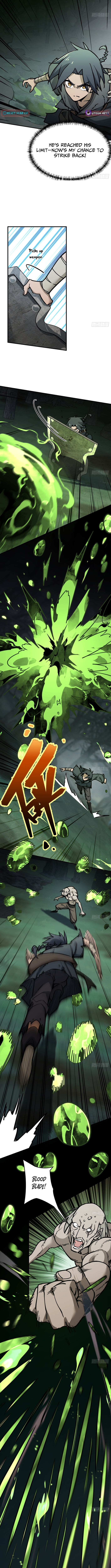 Outside of Time Chapter 11 Page 1