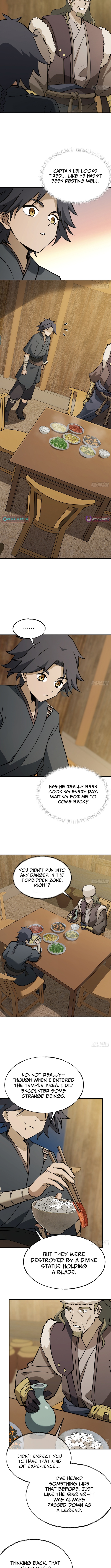Outside of Time Chapter 17 Page 1