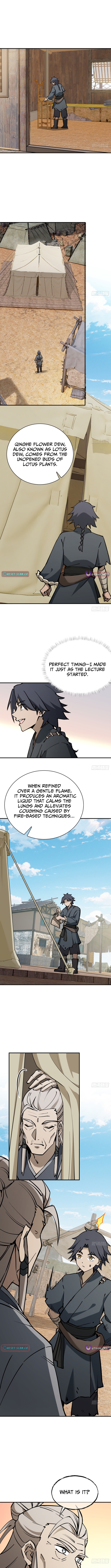 Outside of Time Chapter 17 Page 1