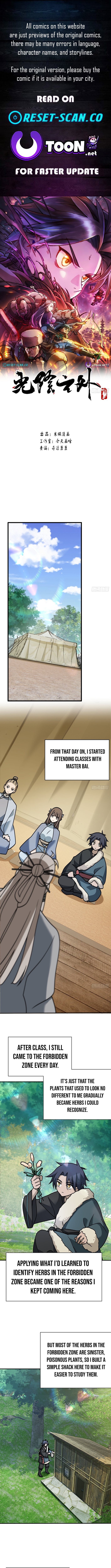 Outside of Time Chapter 20 Page 1