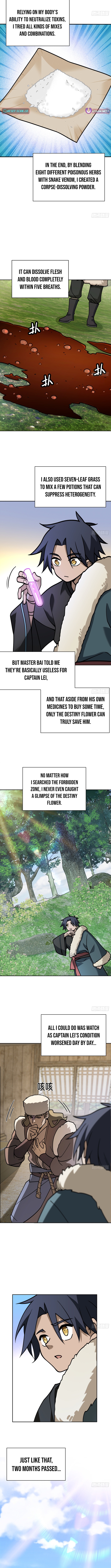Outside of Time Chapter 20 Page 1