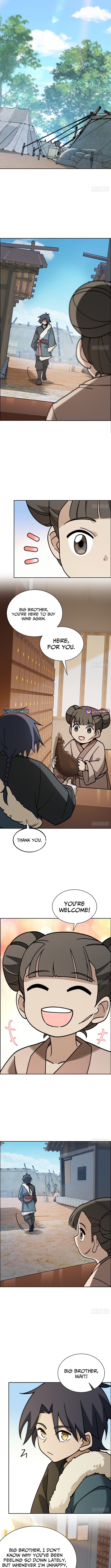 Outside of Time Chapter 20 Page 1