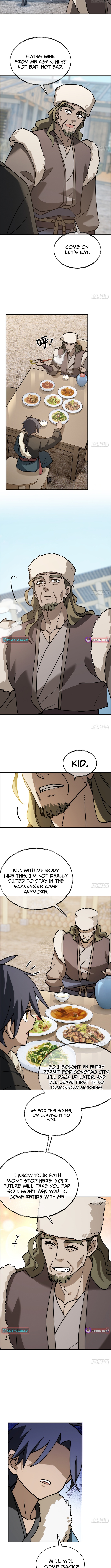 Outside of Time Chapter 20 Page 1