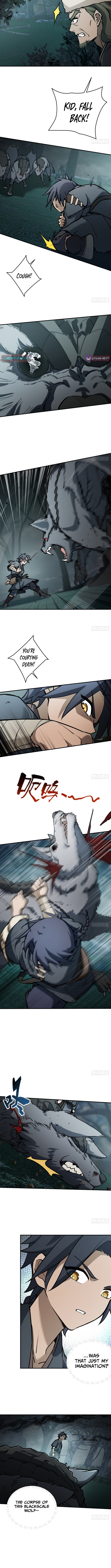 Outside of Time Chapter 09 Page 1